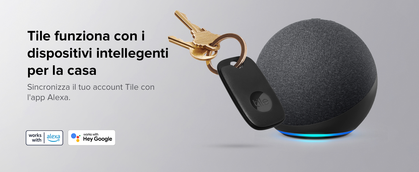 Smart Home Devices, Alexa, Google, Sync