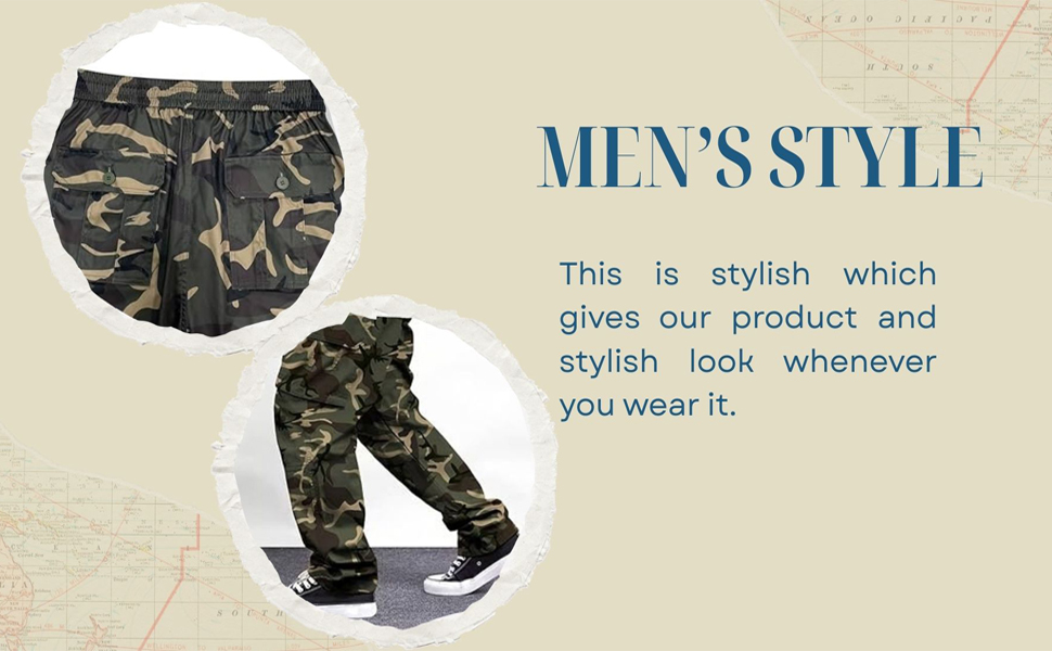 Track pant