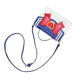 japanese style messenger bag