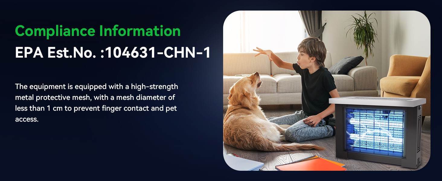 bug zapper outdoor solar powered