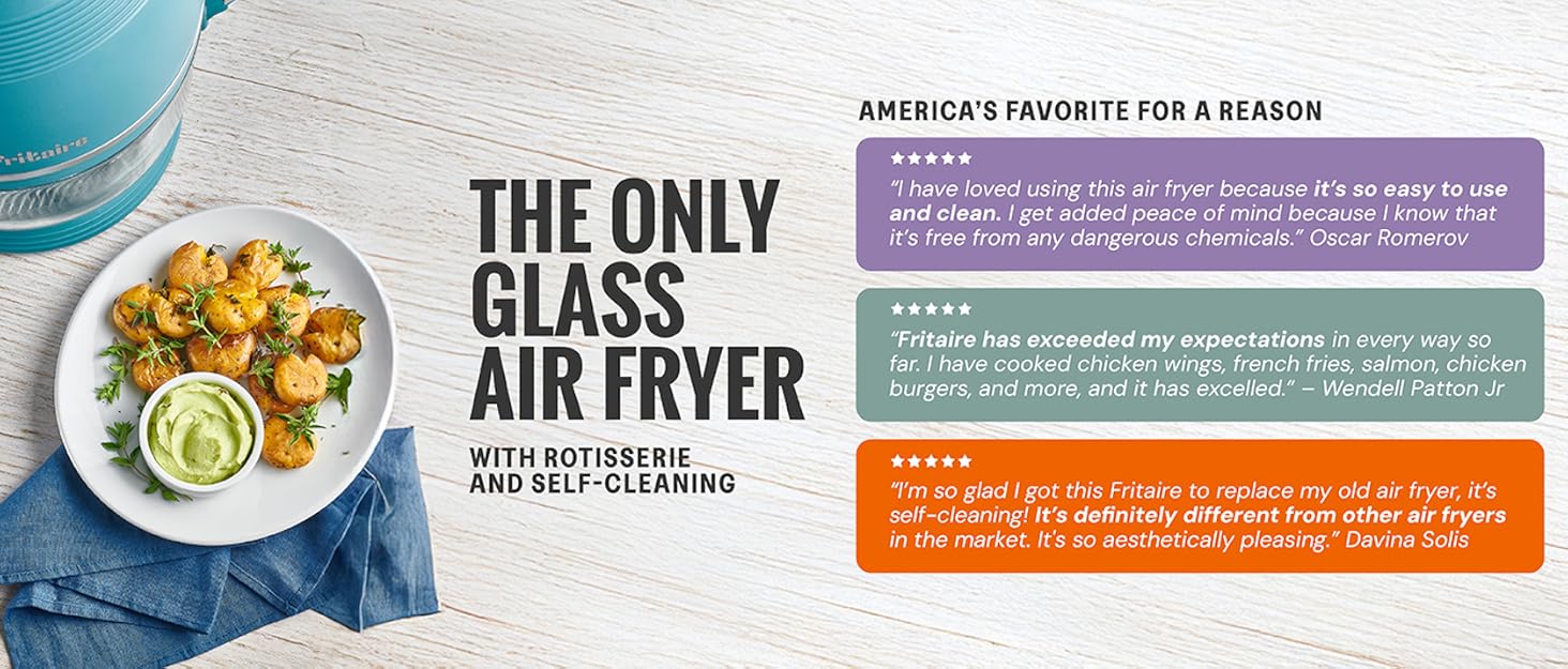 forno airfryer panela instantânea grande desenho não tóxico traço melhor avaliado frier fruta pequena