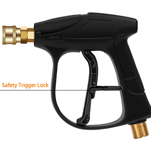 safet trigger lock