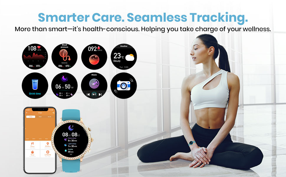 smartwatch 