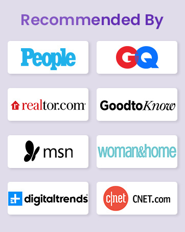 NADALY Cordless Vacuum Cleaner