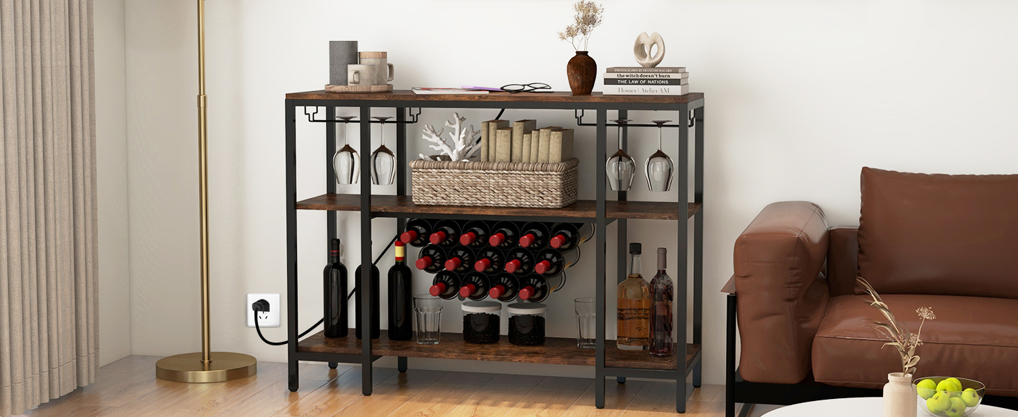 wine cabinet