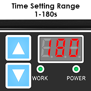  Intelligent Control Panel 