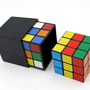 簡単　手品　cubes プロ使用マジック 61n7wgbPDKS._UF350,350_QL50_.jpg
