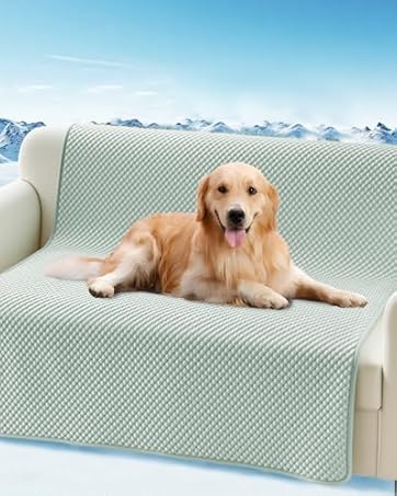 dog cool mat
