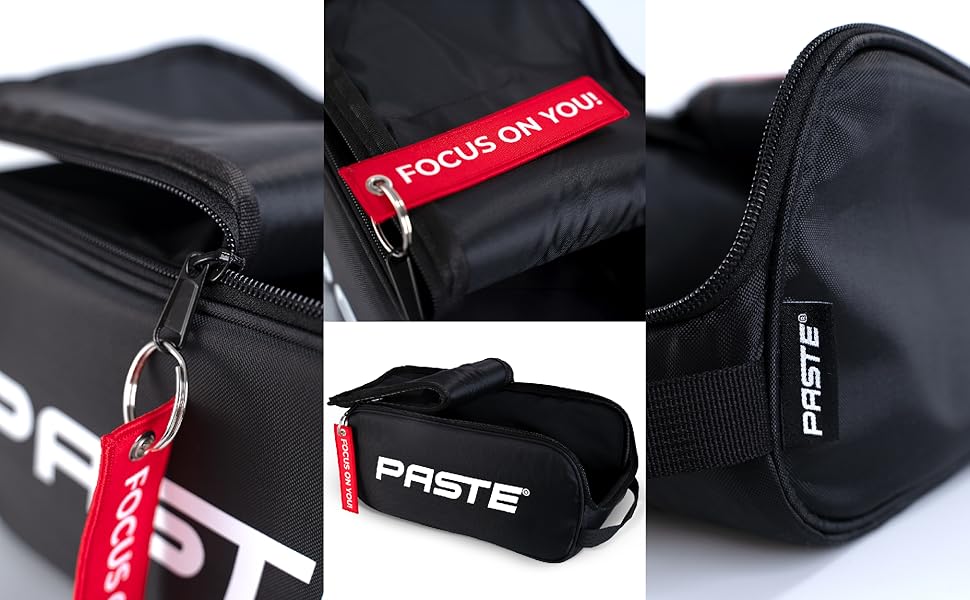 PASTE, Schuhtasche, Tasche, Reisen, Aufbewahrung, Transport, Kleine Tasche, Beutel 