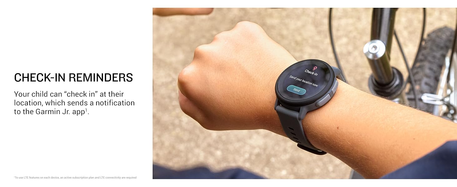 Garmin Bounce 2