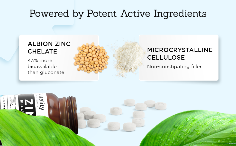 zinc for men zinc bisglycinate chelate zinc tablets for men zinc vegan vegan zinc zinc nails