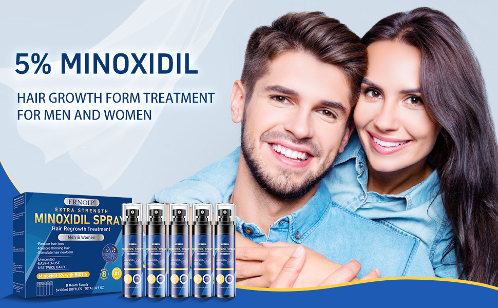 5% minoxidil