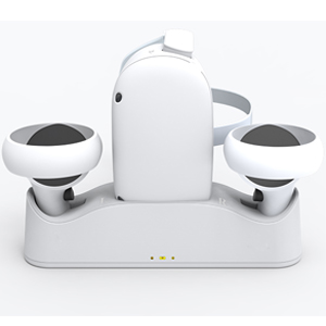 oculus quest 2 charging dock