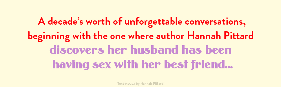 We Are Too Many Hannah Pittard