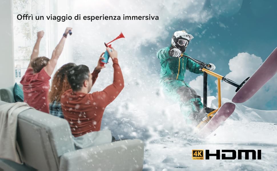 hub hdmi