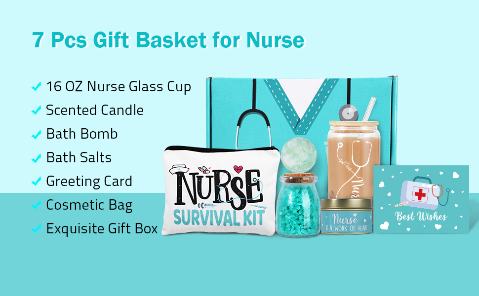 Nurse Gifts for Women
