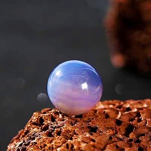 Amazon | パワーストーン 天然水晶六角柱 癒し超強水晶浄化