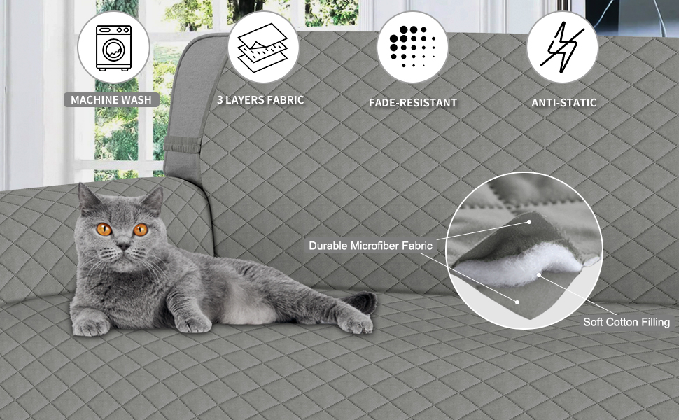 couch cover sofa covers for 3 cushion couch covers protector for dogs furniture covers for pets