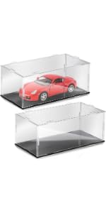 ミニカー BLKLTD ACRYLIC CASE BLKLTD™ display case – KAIDO HOUSE LLC