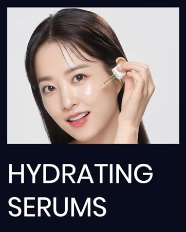 HYDRATING SERUM