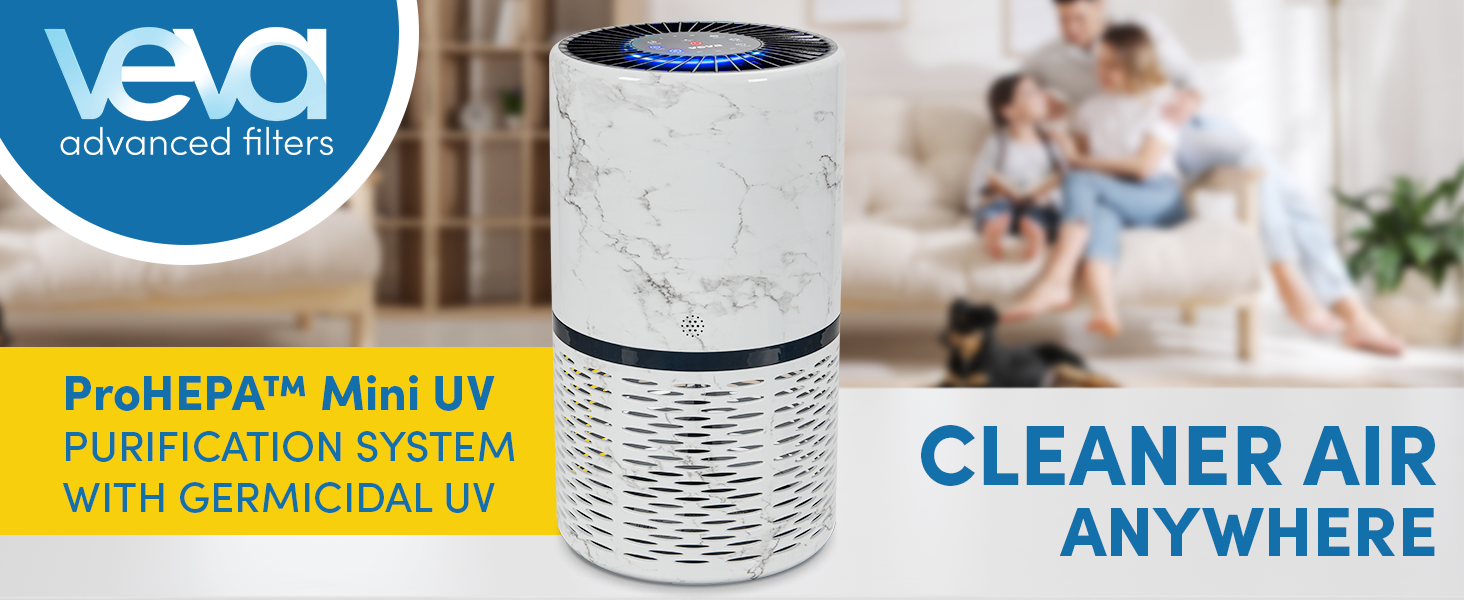 cleaner air anywhere