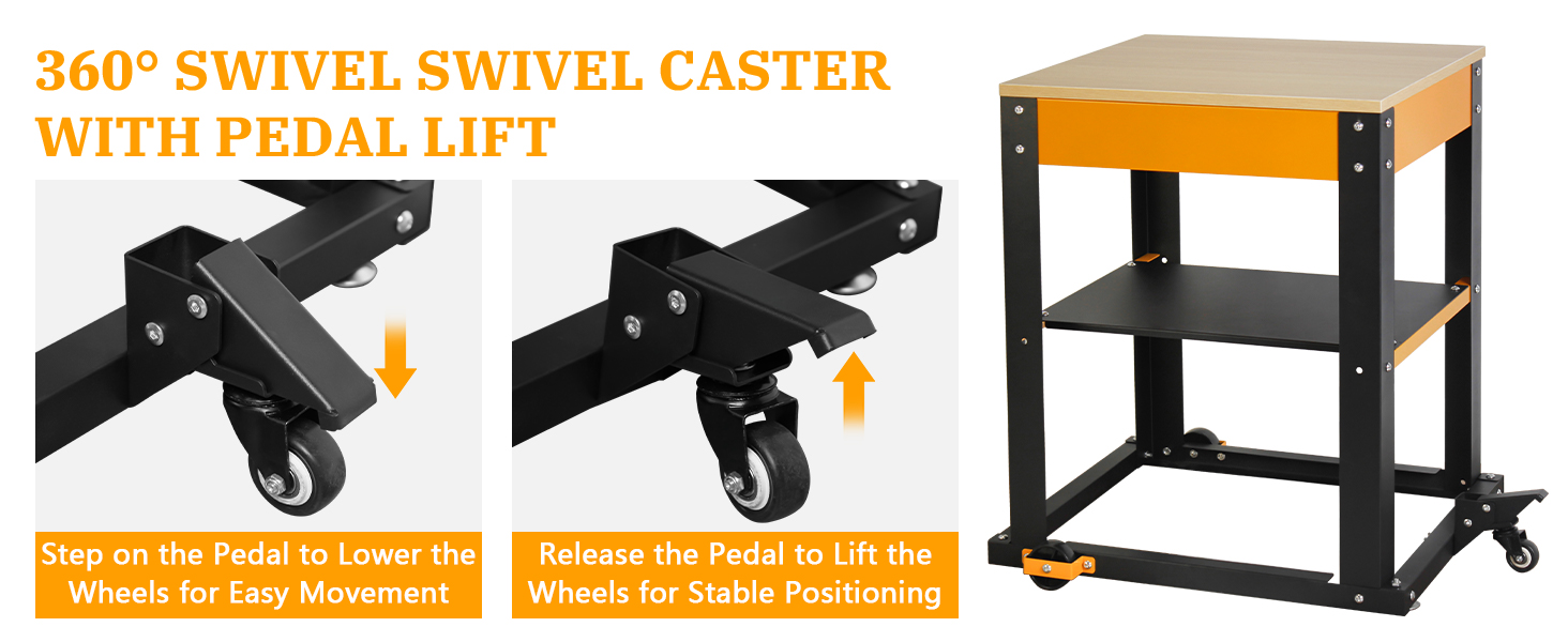 miter saw stand