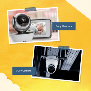 Mini UPS - An inverter for 12V