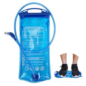 2L hydration bag