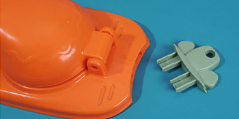 Gujiya Press Mold Tool for Home Restaurant Hotel