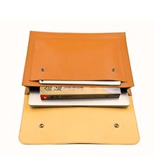 Open Flap Bag