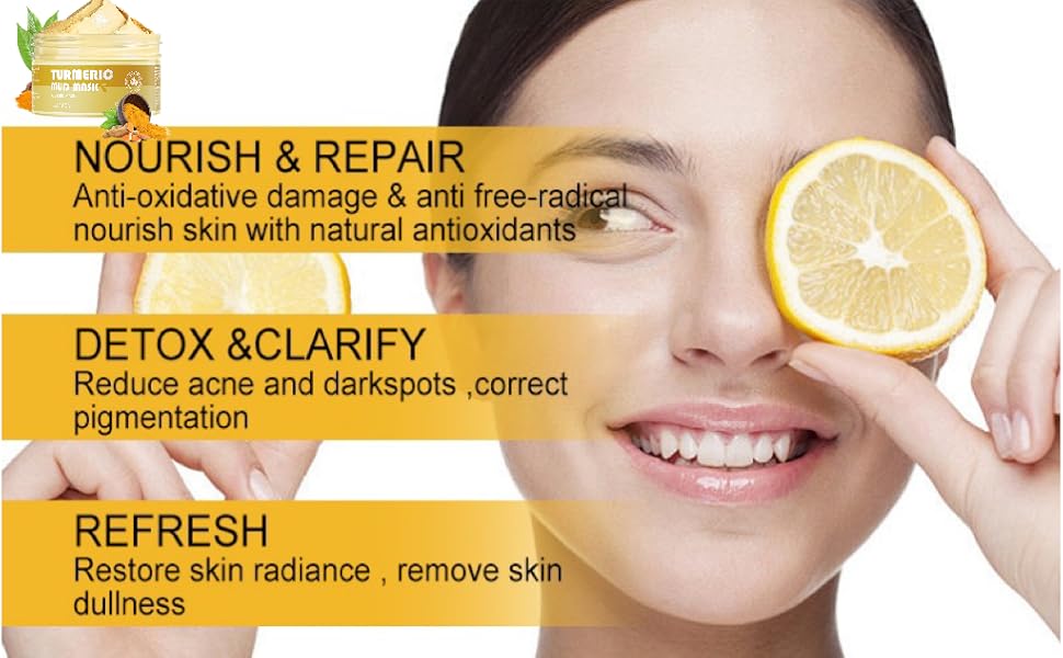 dead sea mud mas hyperpigmentation treatment