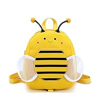 honeybee toddler backpack