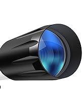 Dianfan Telescope,90mm Aperture 800mm Telescopes for Adults Astronomy,Portable Professional Refra...