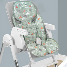 the car seat ice cooling pad