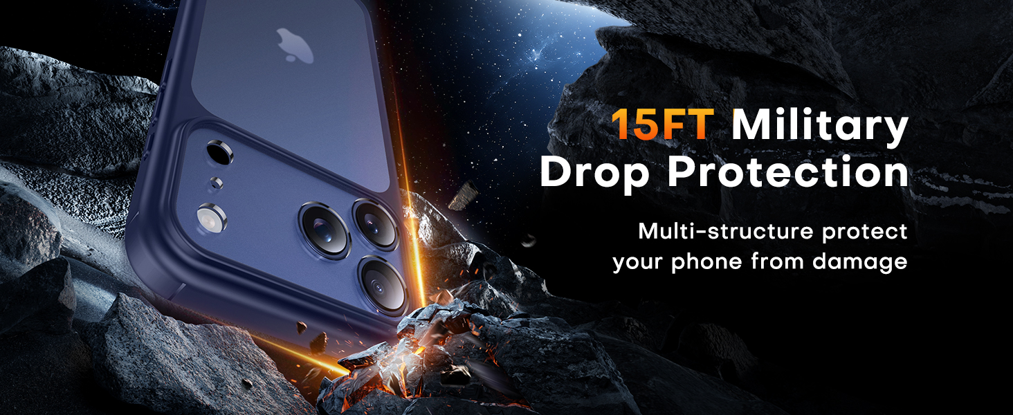 iPhone Pro case