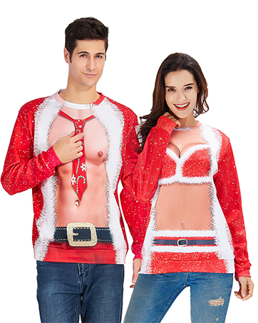 christmas jumper