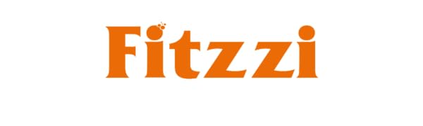 Fitzzi logo