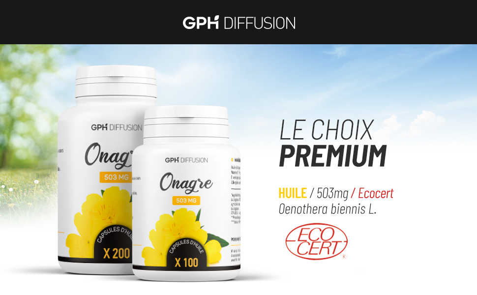 GPH Onagre
