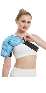 Shoulder Ice Pack