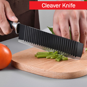 Kitchen Knife