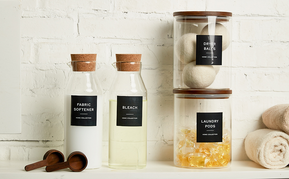 laundry organization and storage laundry room essentials laundry  must haves scent bead dispenser