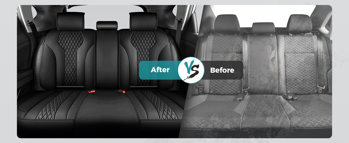 toyota rav4 seat covers