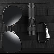molle webbing