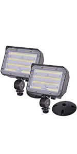 LED 40W flood Light