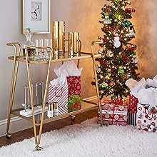 Bar Cart, Bar Carts, Serving Carts, Carts, Mobile Cart, Mobile Bar Cart