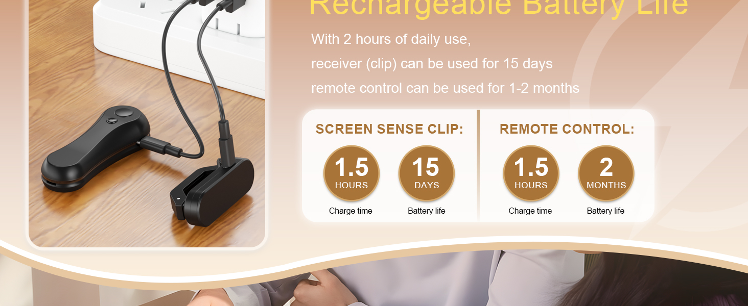 Kindle Remote Page Turner