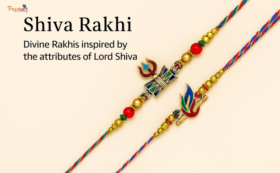 rakhi bhai bhabhi rakhi set for brother and bhabhi lumba rakhi pearl set rakhi brother set 2