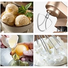 Multi Functional Food Mixer