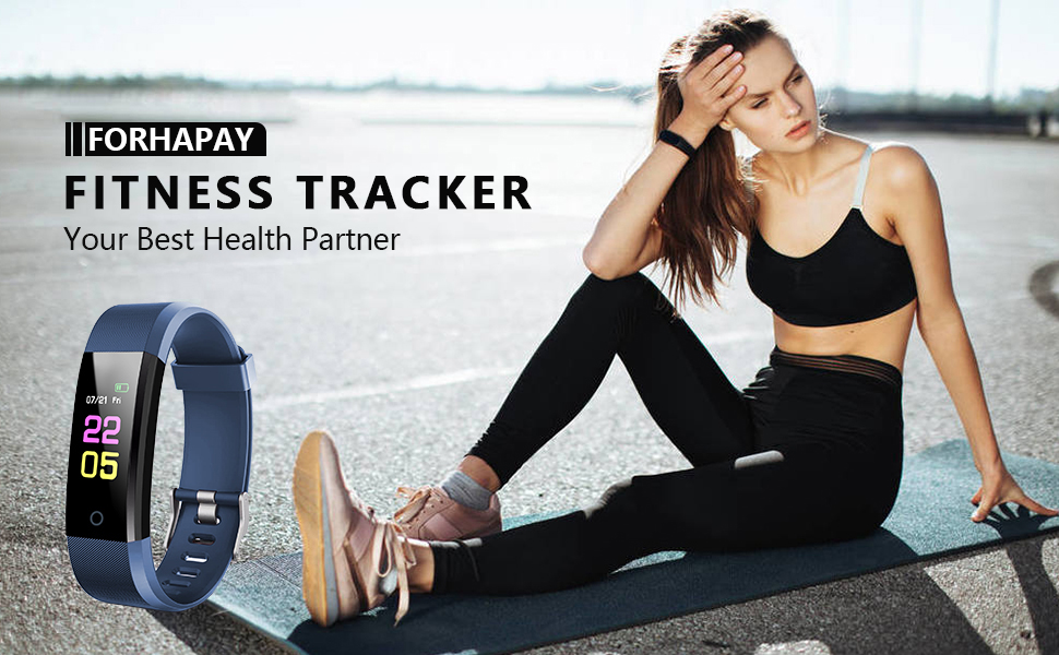 fitness tracker