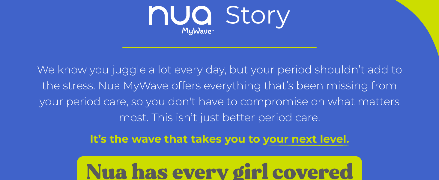 Nua Mywave
